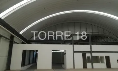 Nave en renta en Industrial Vallejo, Azcapotzalco, Ciudad de México