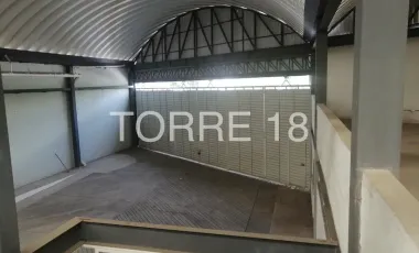Nave en renta en Industrial Vallejo, Azcapotzalco, Ciudad de México