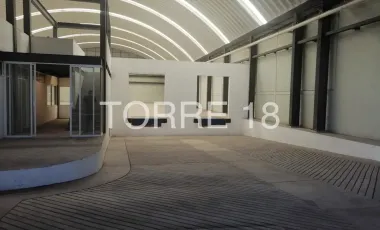 Nave en renta en Industrial Vallejo, Azcapotzalco, Ciudad de México