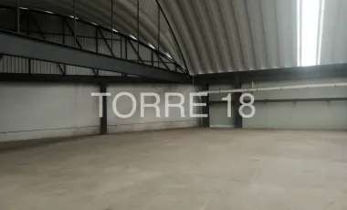 Nave en renta en Industrial Vallejo, Azcapotzalco, Ciudad de México