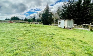 PARCELA EN CONDOMINIO PARQUE FORESTA 2