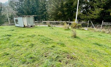 PARCELA EN CONDOMINIO PARQUE FORESTA 2