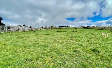 PARCELA EN CONDOMINIO PARQUE FORESTA 2