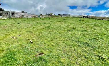 PARCELA EN CONDOMINIO PARQUE FORESTA 2