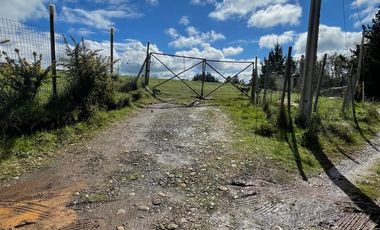 PARCELA EN CONDOMINIO PARQUE FORESTA 2