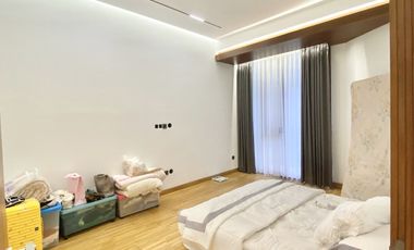 Jual Rumah Mewah Minimalis di Taman Holis Indah