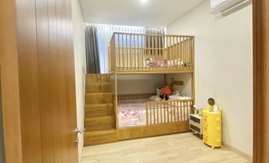 Jual Rumah Mewah Minimalis di Taman Holis Indah