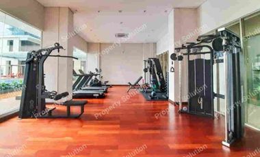 APARTMEN ISWARA DEKAT PINTU TOL BEKASI PAKUWON MALL MURAH