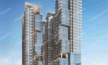 APARTMEN ISWARA DEKAT PINTU TOL BEKASI PAKUWON MALL MURAH