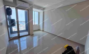 APARTMEN ISWARA DEKAT PINTU TOL BEKASI PAKUWON MALL MURAH