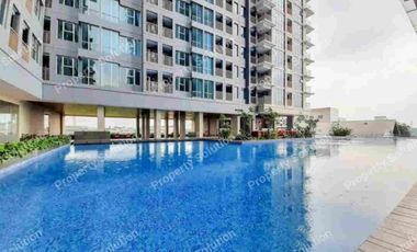 APARTMEN ISWARA DEKAT PINTU TOL BEKASI PAKUWON MALL MURAH