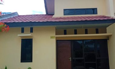 2 Bedroom House Graha Melasti Estate Bekasi-Loan Transferred