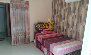 Apartemen Full Furnish 1 Kamar – Sky Garden Gateway Pasteur, Sertifika