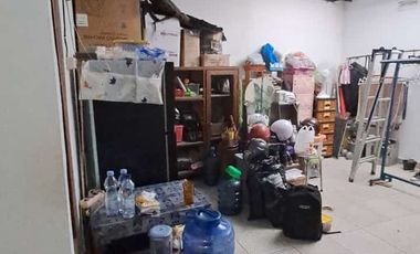 Rumah murah Kadipiro Banjarsari Solo lokasi strategis