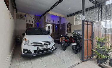 Rumah murah Kadipiro Banjarsari Solo lokasi strategis