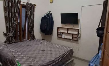 Rumah murah Kadipiro Banjarsari Solo lokasi strategis