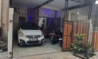 Rumah murah Kadipiro Banjarsari Solo lokasi strategis