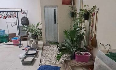 Rumah murah Kadipiro Banjarsari Solo lokasi strategis