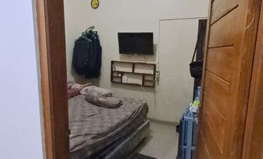 Rumah murah Kadipiro Banjarsari Solo lokasi strategis