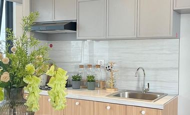 Rumah baru PRIME HILLS ESTATE KEDAMEAN GRESIK, 2 Lt, Dekat Exit TOL