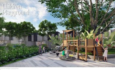 Rumah baru PRIME HILLS ESTATE KEDAMEAN GRESIK, 2 Lt, Dekat Exit TOL