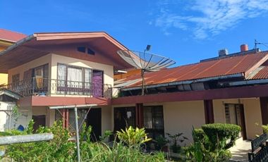 Jual Rumah di Gang Swadaya, Tarok Dipo, Bukittinggi