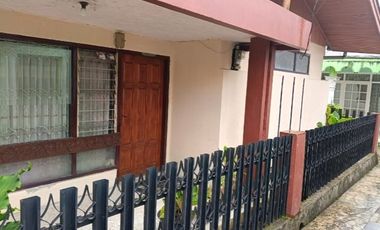 Jual Rumah di Gang Swadaya, Tarok Dipo, Bukittinggi