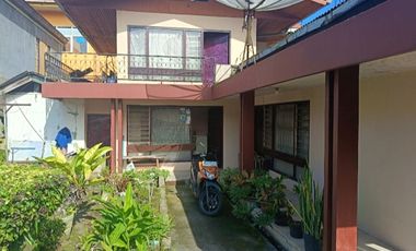 Jual Rumah di Gang Swadaya, Tarok Dipo, Bukittinggi