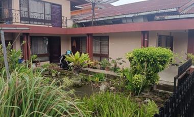 Jual Rumah di Gang Swadaya, Tarok Dipo, Bukittinggi