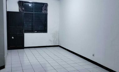 Rumah sewaan murah di komplek Margawangj