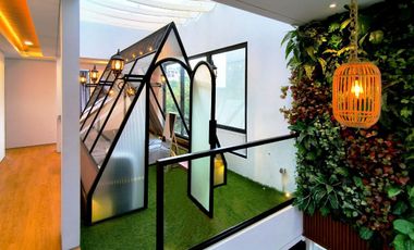 Rumah Dago Pasif Income Auto Pilot