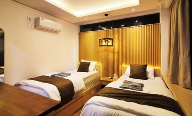 Rumah Dago Pasif Income Auto Pilot