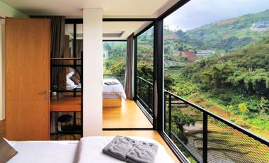 Rumah Dago Pasif Income Auto Pilot