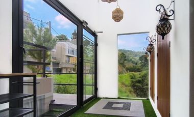 Rumah Dago Pasif Income Auto Pilot