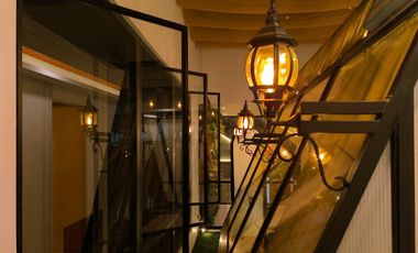 Rumah Dago Pasif Income Auto Pilot