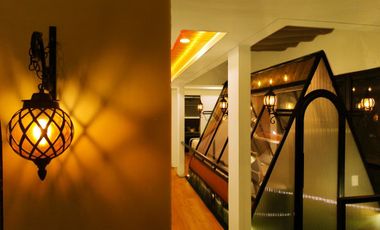 Rumah Dago Pasif Income Auto Pilot