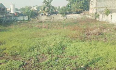 Dijual Tanah Strategis di Narogong – Cocok untuk Bangun Gudang/Ruko!