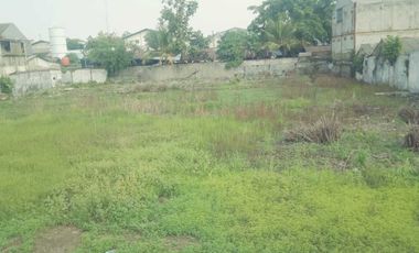 Dijual Tanah Strategis di Narogong – Cocok untuk Bangun Gudang/Ruko!