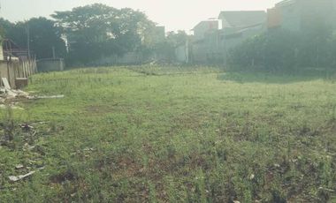 Dijual Tanah Strategis di Narogong – Cocok untuk Bangun Gudang/Ruko!