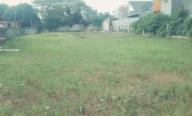 Dijual Tanah Strategis di Narogong – Cocok untuk Bangun Gudang/Ruko!