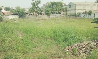 Dijual Tanah Strategis di Narogong – Cocok untuk Bangun Gudang/Ruko!