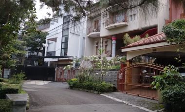 Rumah Murah PRV Parahyangan Villa Sarijadi Gegerkalong