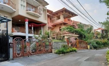 Rumah Murah PRV Parahyangan Villa Sarijadi Gegerkalong