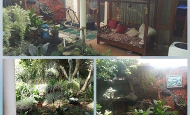 Rumah Murah PRV Parahyangan Villa Sarijadi Gegerkalong