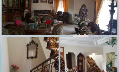 Rumah Murah PRV Parahyangan Villa Sarijadi Gegerkalong