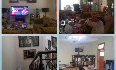 Rumah Murah PRV Parahyangan Villa Sarijadi Gegerkalong