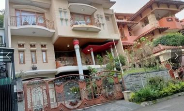 Rumah Murah PRV Parahyangan Villa Sarijadi Gegerkalong