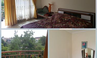 Rumah Murah PRV Parahyangan Villa Sarijadi Gegerkalong