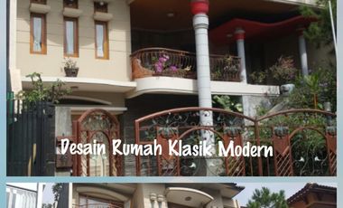 Rumah Murah PRV Parahyangan Villa Sarijadi Gegerkalong