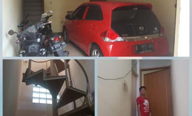 Rumah Murah PRV Parahyangan Villa Sarijadi Gegerkalong